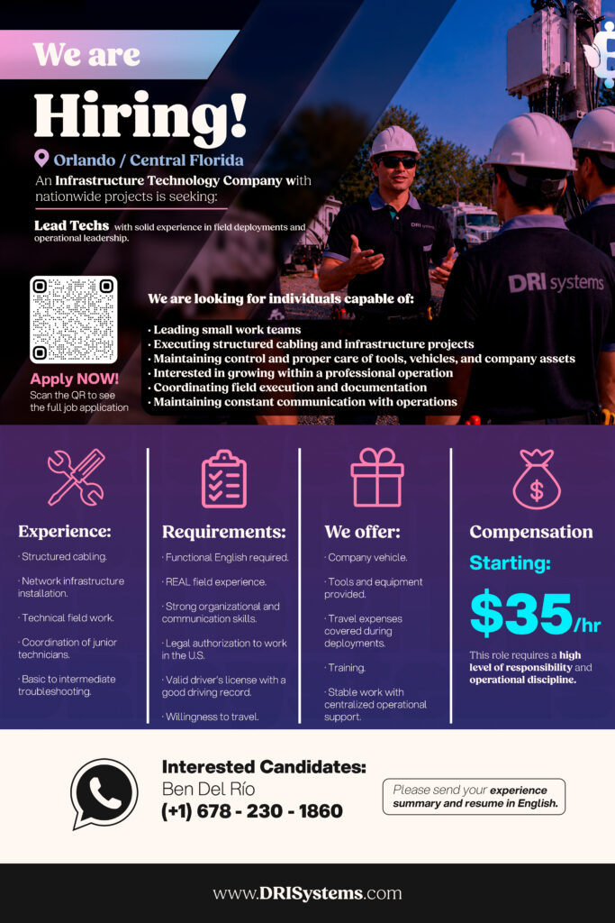 lead tech eng