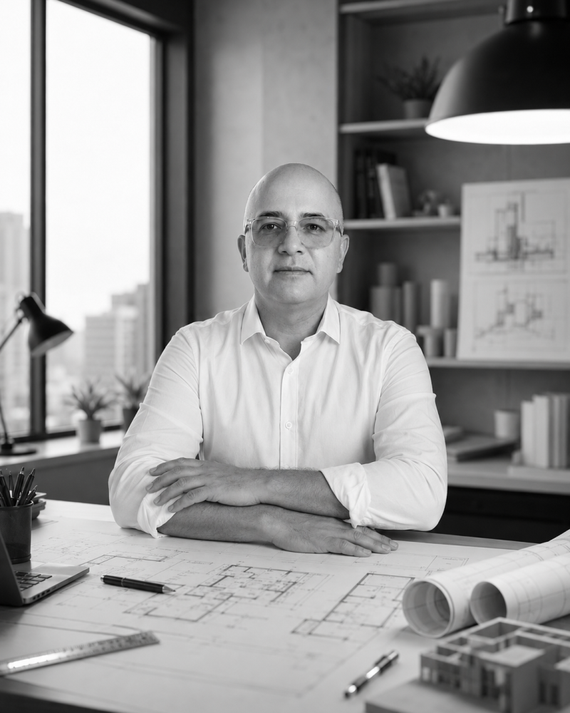 Solutions Architect