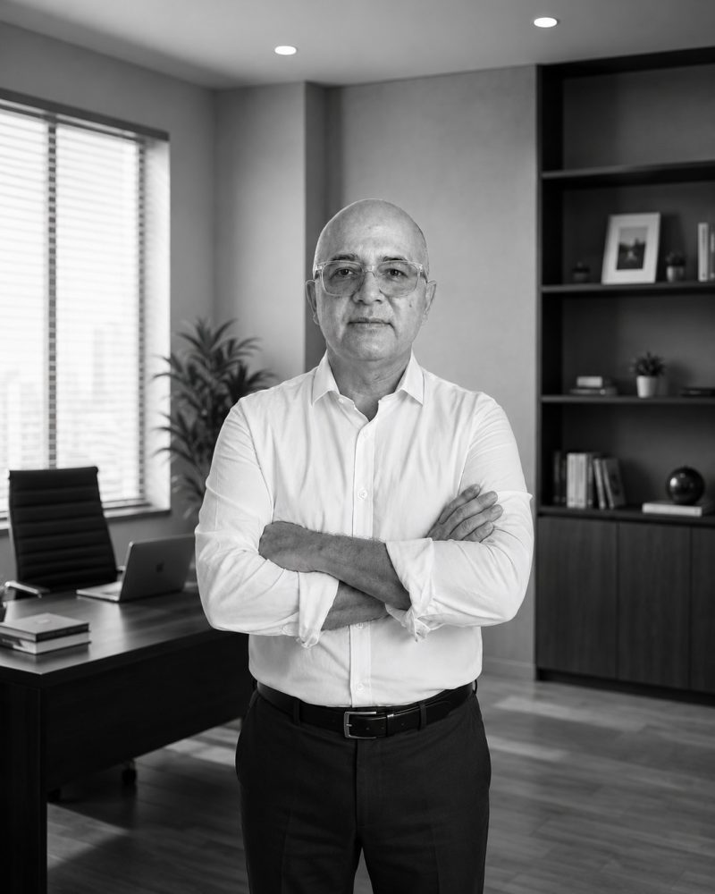 Solutions Architect